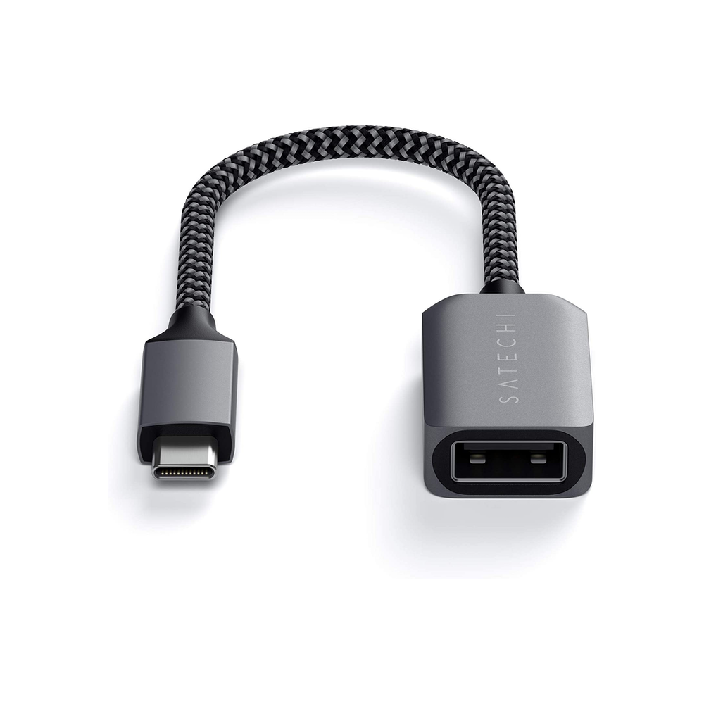 Adapteur USB-C vers USB 3.0 SATECHI